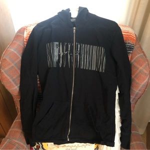 Vintage Lip Service Jacket